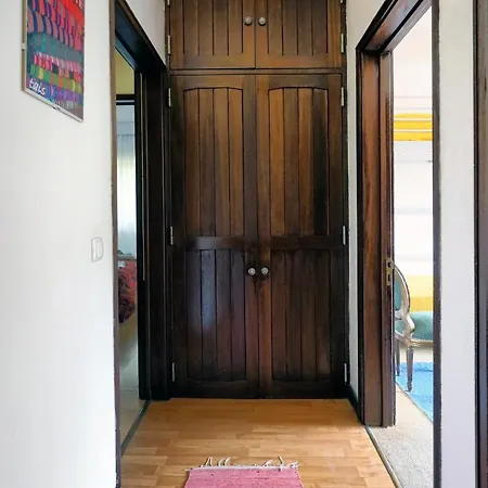 Casa Da Rampa Holiday home Sintra