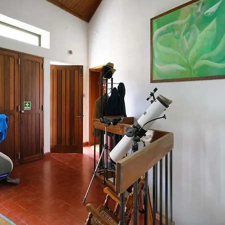 Holiday home Casa Da Rampa *