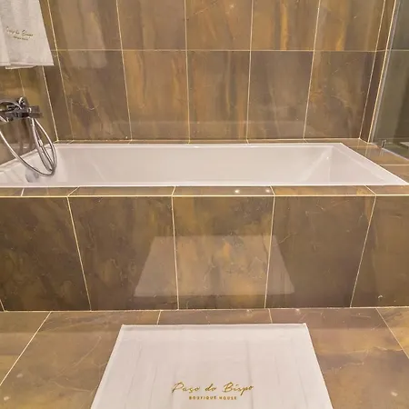Paco Do Bispo Boutique House Bed & Breakfast