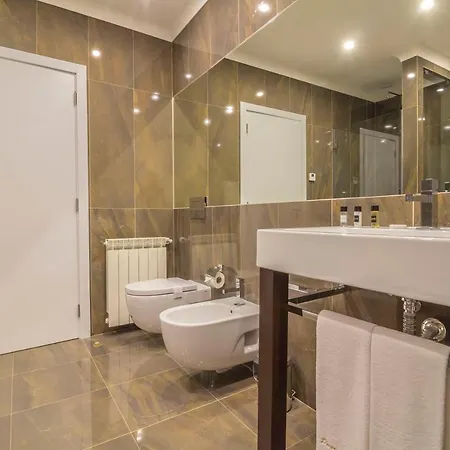 Paco Do Bispo Boutique House 4* Sintra