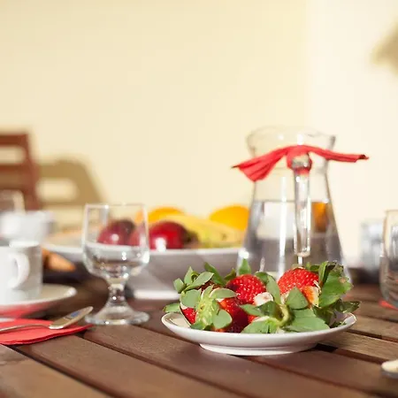 Holiday home Beguest Quinta Do Almagre *