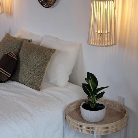 Bed & Breakfast Dreamsea Surf *