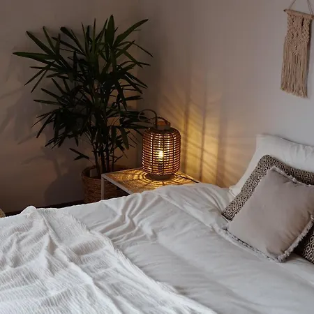 Dreamsea Surf Bed & Breakfast *