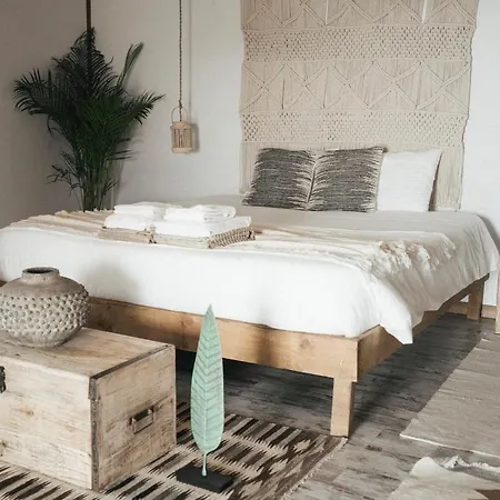Bed & Breakfast Dreamsea Surf Sintra