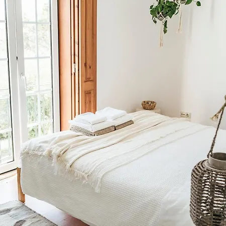 Dreamsea Surf Bed & Breakfast Sintra