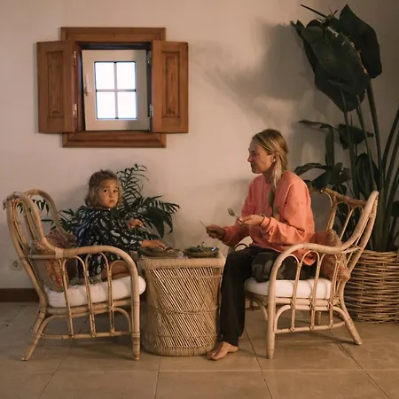 Bed & Breakfast Dreamsea Surf