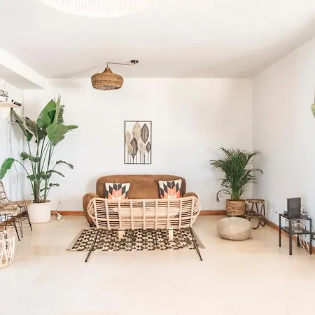 Bed & Breakfast Dreamsea Surf Sintra
