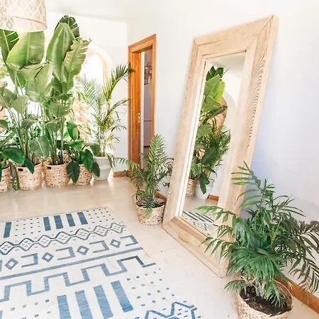Dreamsea Surf Bed & Breakfast Sintra