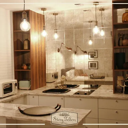 Storytellers Hotel Sintra