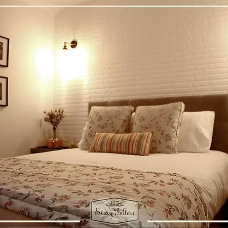 Hotel Storytellers 3*