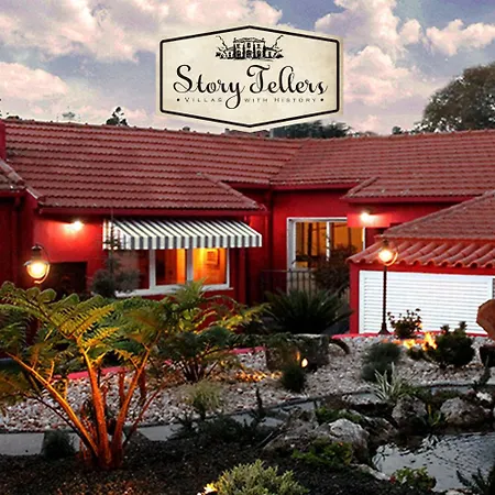 Storytellers