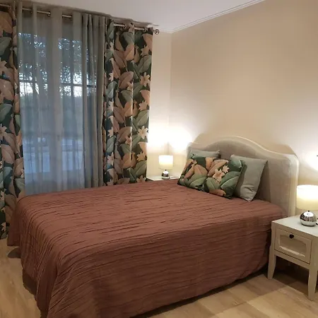 Santa Maria Casa Nostra Guest house Sintra