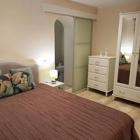 Santa Maria Casa Nostra Guest house