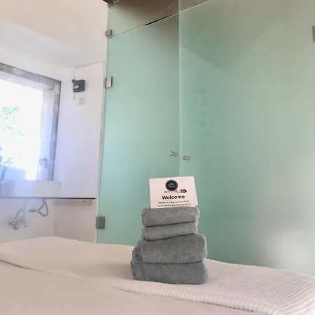 Center Escape To Nature Guest house *