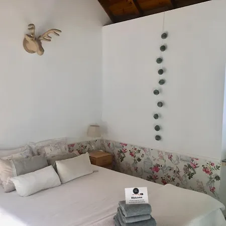 Guest house Center Escape To Nature *