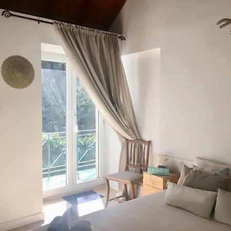 Guest house Center Escape To Nature