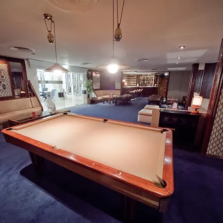 Atlantis Sintra Hotel