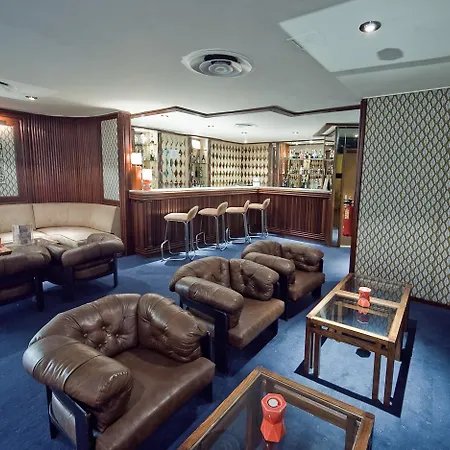 Hotel Atlantis Sintra