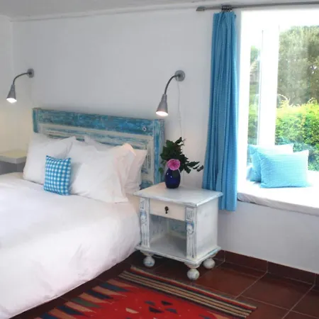 Bed & Breakfast Quinta Colina Flora *