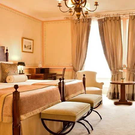 Tivoli Palácio De Seteais 5*