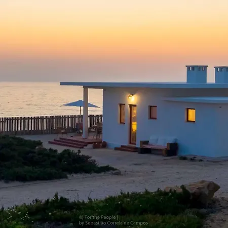 Holiday home Magoito1