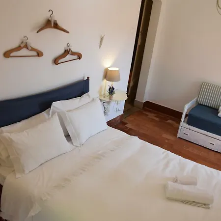 Holiday home Quinta Da Varzea *