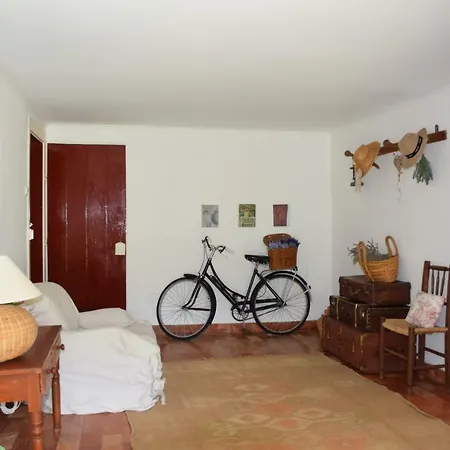 Holiday home Quinta Da Varzea *
