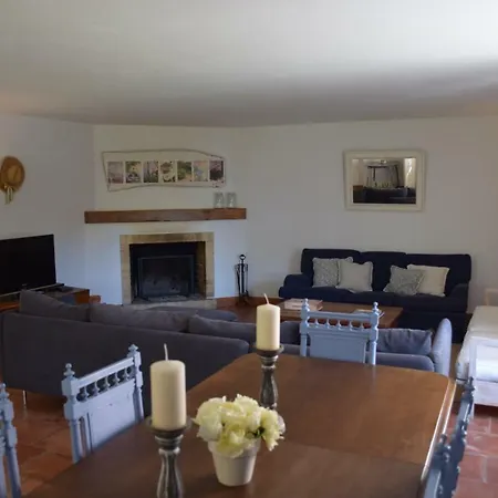 Holiday home Quinta Da Varzea Sintra