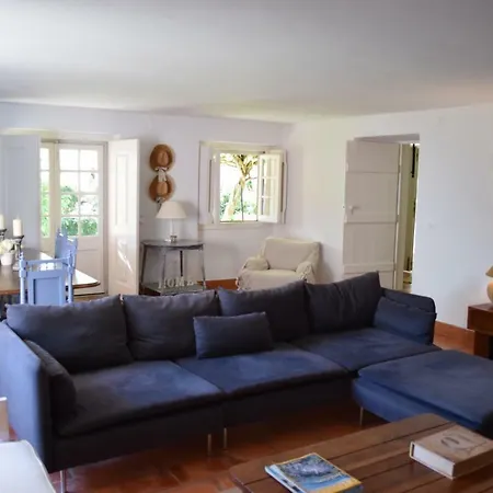 Holiday home Quinta Da Varzea Sintra