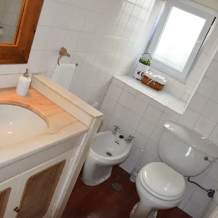 Quinta Da Varzea Holiday home *