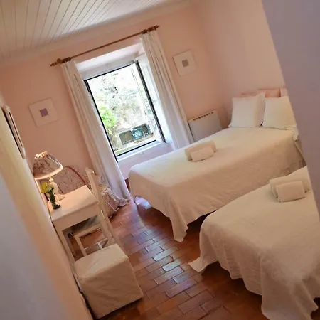 Quinta Da Varzea Holiday home *