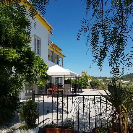 Guest house Santa Maria Casa Nostra