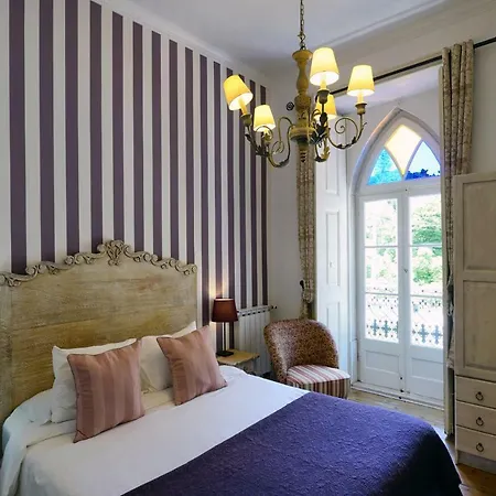 Casa de hóspedes Charm Sintra