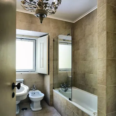 Charm 4* Sintra