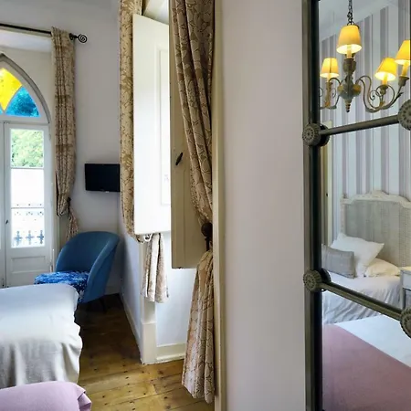 Casa de hóspedes Charm Sintra