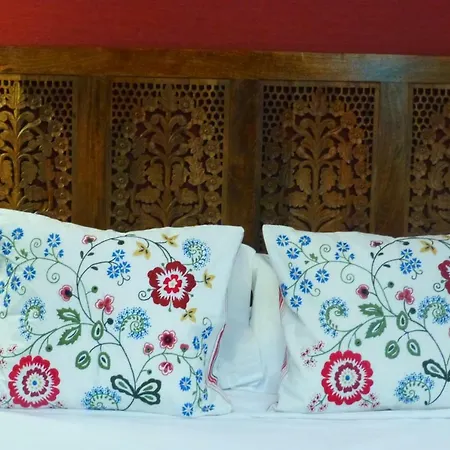 Casa de hóspedes Charm