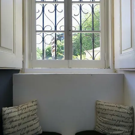 Charm Casa de hóspedes