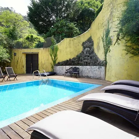 Casa de hóspedes Charm Sintra