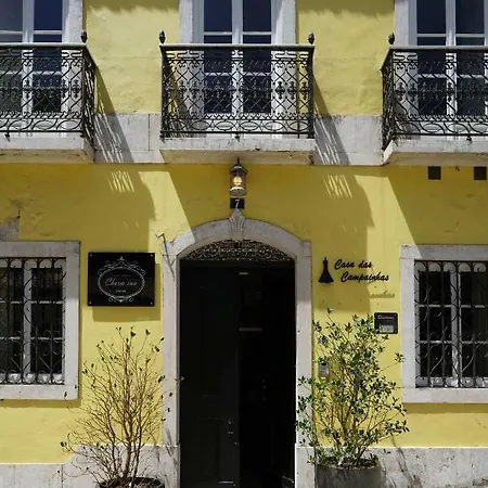 Charm Casa de hóspedes