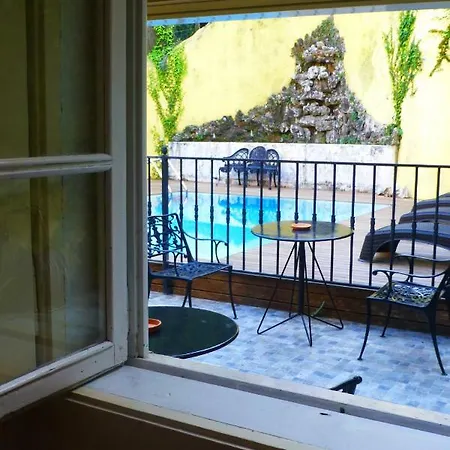 Casa de hóspedes Charm 4*