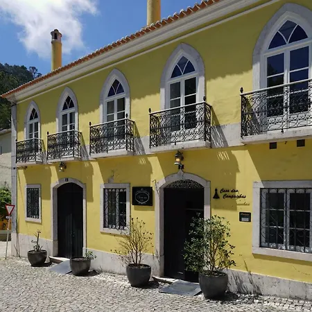 Charm Casa de hóspedes
