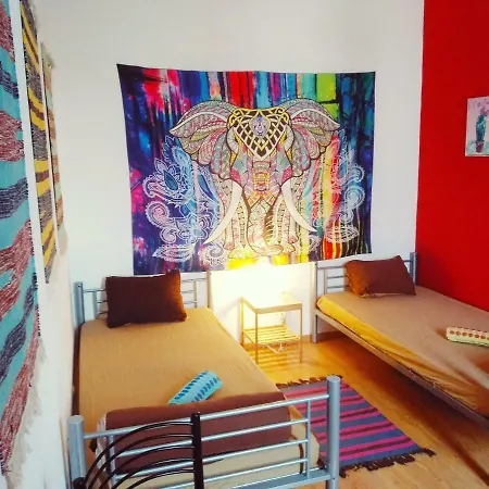 Hostel Meraki *