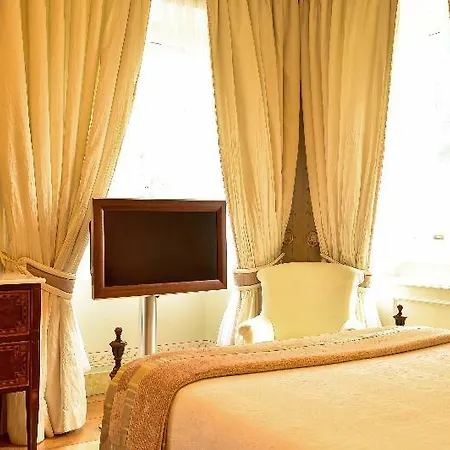 Tivoli Palácio De Seteais 5*
