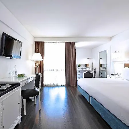Nh Centro Hotel