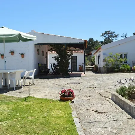 Bed & Breakfast Casalinho De Santo Antonio