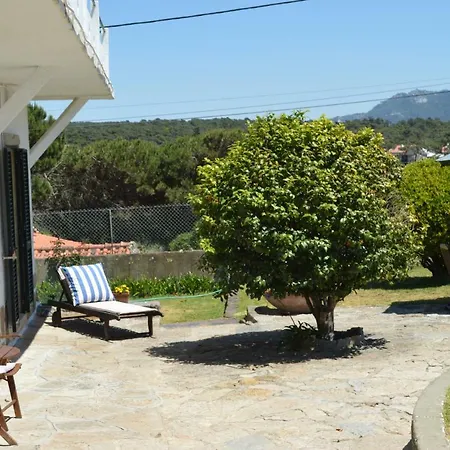 Casalinho De Santo Antonio * Sintra