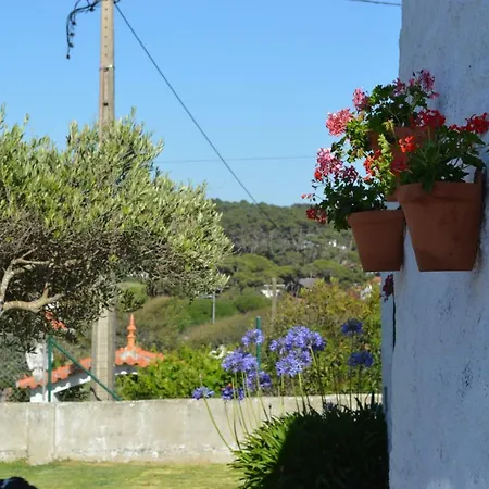Bed & Breakfast Casalinho De Santo Antonio *