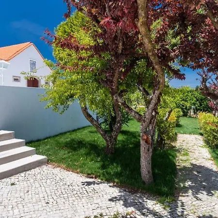Quinta Pedra Firme Country house Sintra