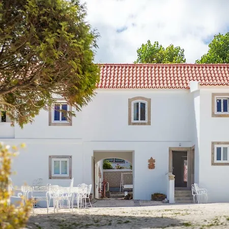 Quinta Pedra Firme Country house Sintra