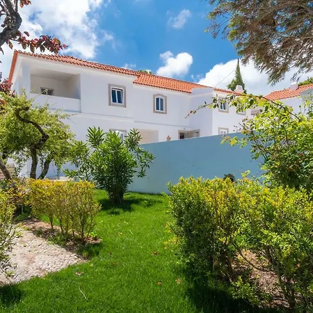 Quinta Pedra Firme Country house